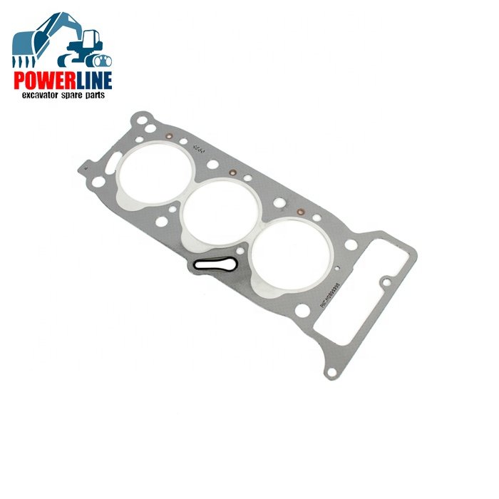 3KR1 Diesel Engine Cylinder Head Gasket 5-11141093-5 5111410935 511141-0935 for ISUZU Engine Spare Parts