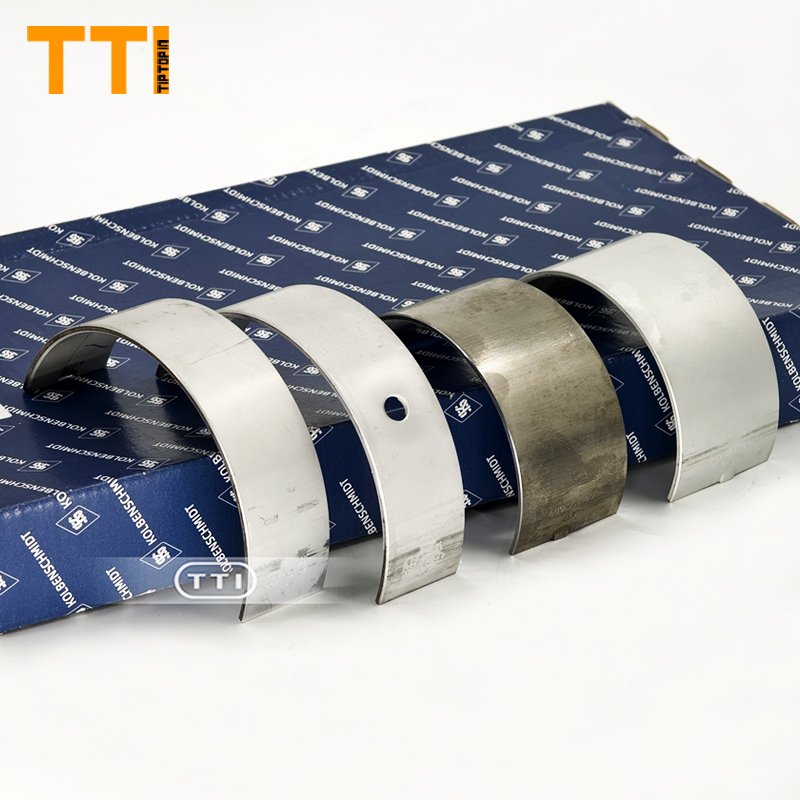 D11 D12 D12D D13 D16 Main Bearing 77833600 20530916 24049962 21610676 Connecting Rod Bearing 276615 276134 21610676 20580558