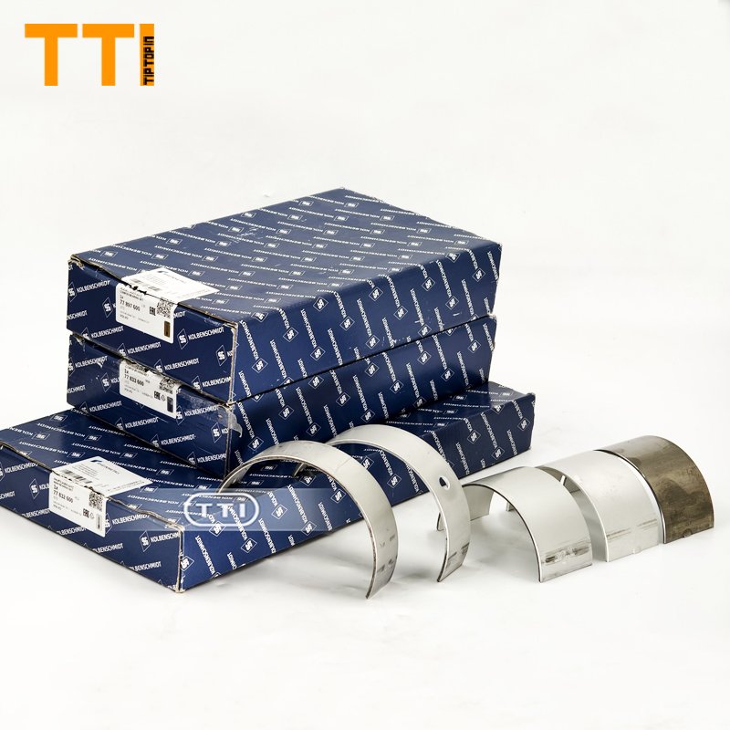 D11 D12 D12D D13 D16 Main Bearing 77833600 20530916 24049962 21610676 Connecting Rod Bearing 276615 276134 21610676 20580558