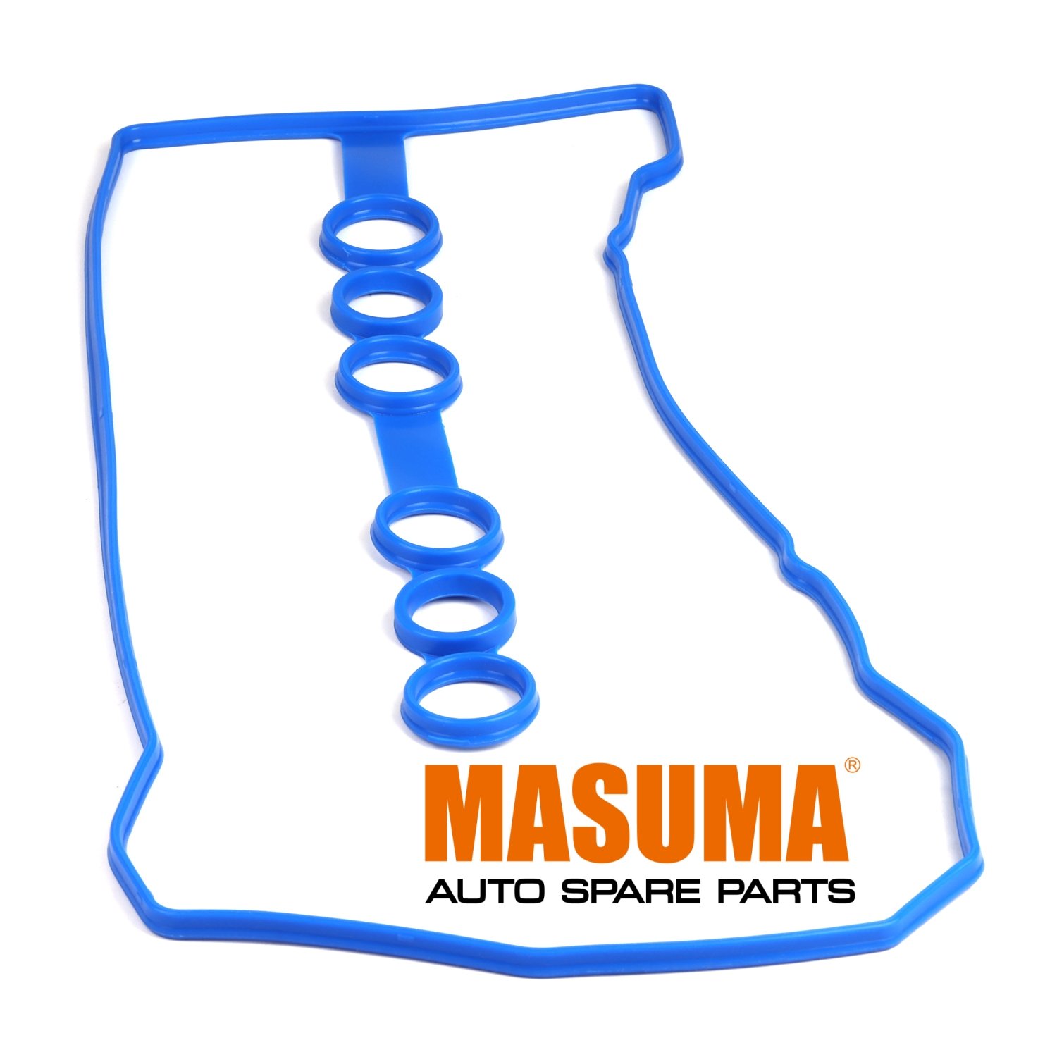 MASUMA GC-1014 auto 11213-22050 11213-0D040 11213-0D030 Engine Valve Cover Gasket for Toyota Corolla