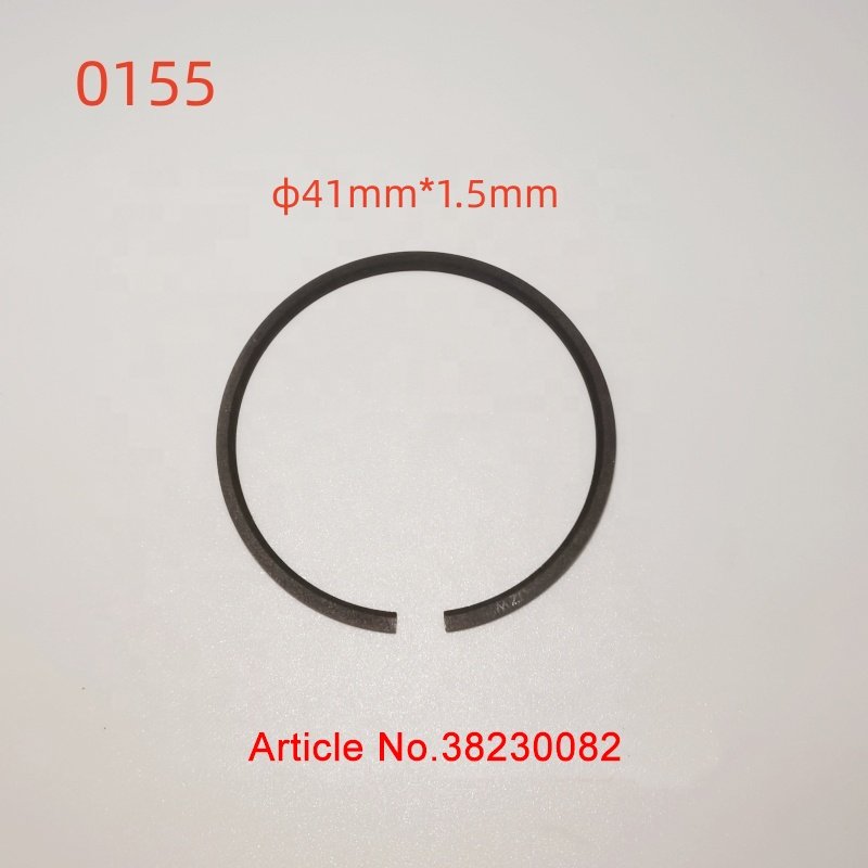 38230082 4FC-5.2 4FC-3.2 2GC-2.2 Piston ring for refrigeration compressor