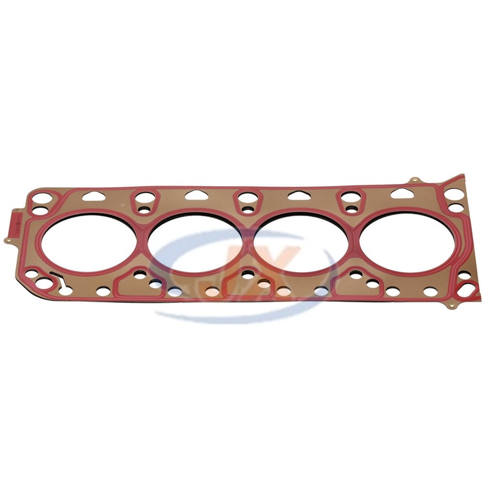 94810417405 94810417305 4.8 L Engine Overhaul Cylinder Head Gasket Kit For Porsche