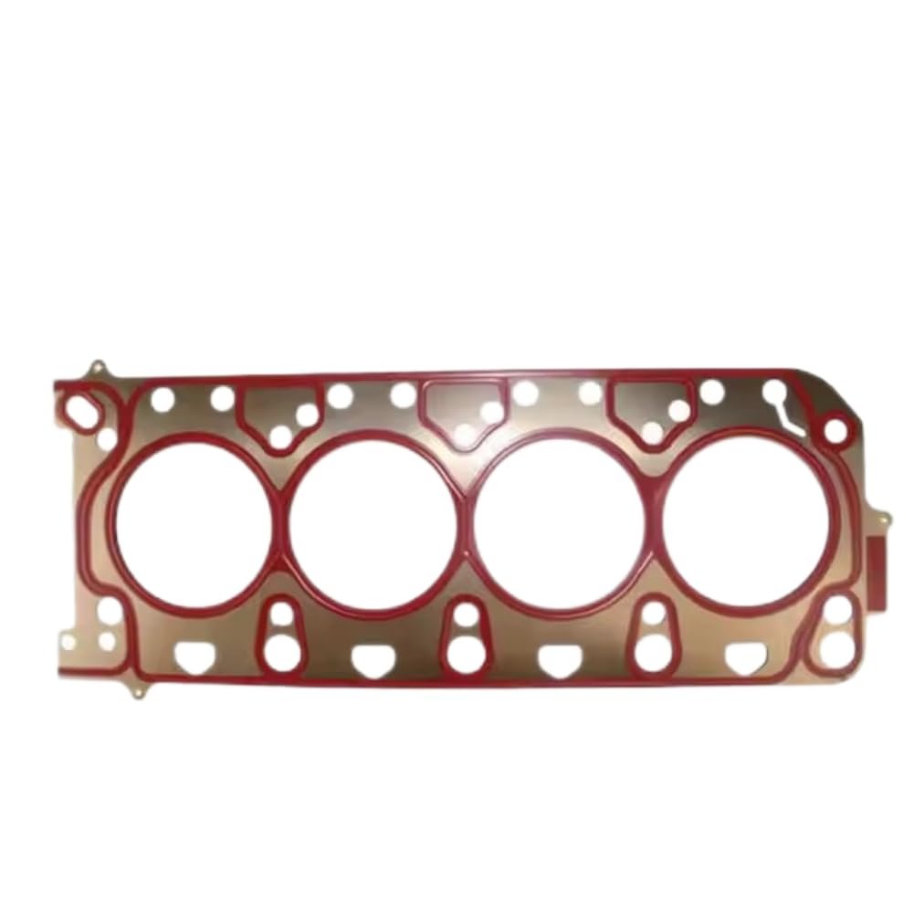 94810417405 94810417305 4.8 L Engine Overhaul Cylinder Head Gasket Kit For Porsche
