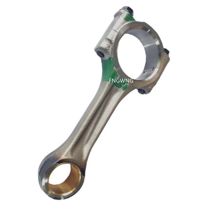 OEM Factory 13260-1790A 13260-E0100 Con Rod Conrod J05E J08E Diesel Engine Connecting Rod For Hino Engine Kobelco Excavator