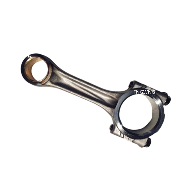 OEM Factory 13260-1790A 13260-E0100 Con Rod Conrod J05E J08E Diesel Engine Connecting Rod For Hino Engine Kobelco Excavator