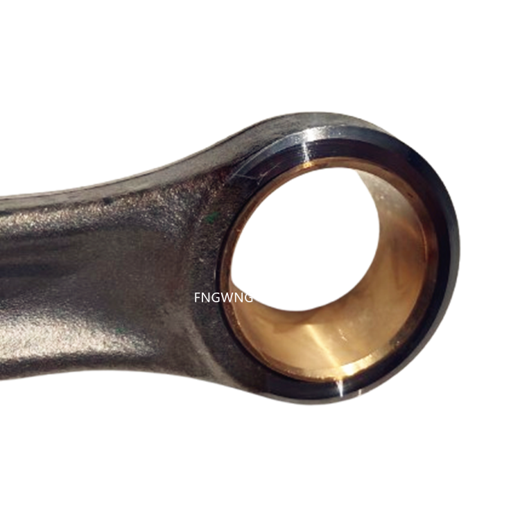 OEM Factory 13260-1790A 13260-E0100 Con Rod Conrod J05E J08E Diesel Engine Connecting Rod For Hino Engine Kobelco Excavator