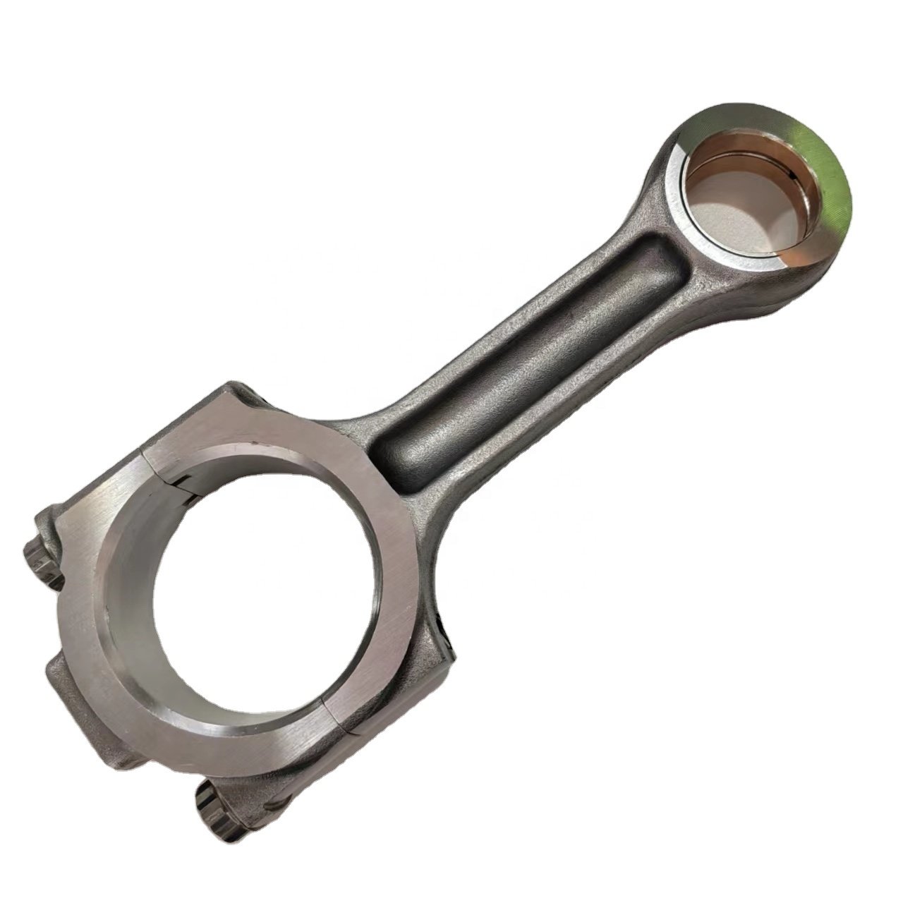 Factory High quality Excavator Diesel parts P11C Connecting rod S132601760 For Hino