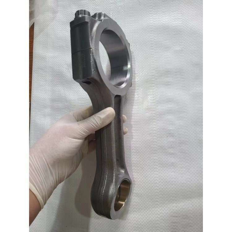 Factory High quality Excavator Diesel parts P11C Connecting rod S132601760 For Hino