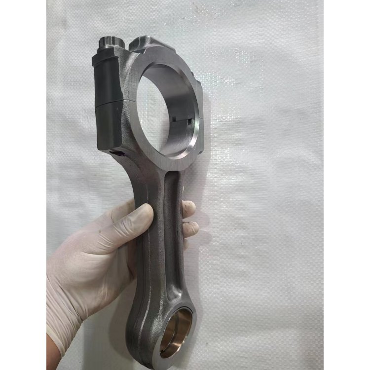 Factory High quality Excavator Diesel parts P11C Connecting rod S132601760 For Hino