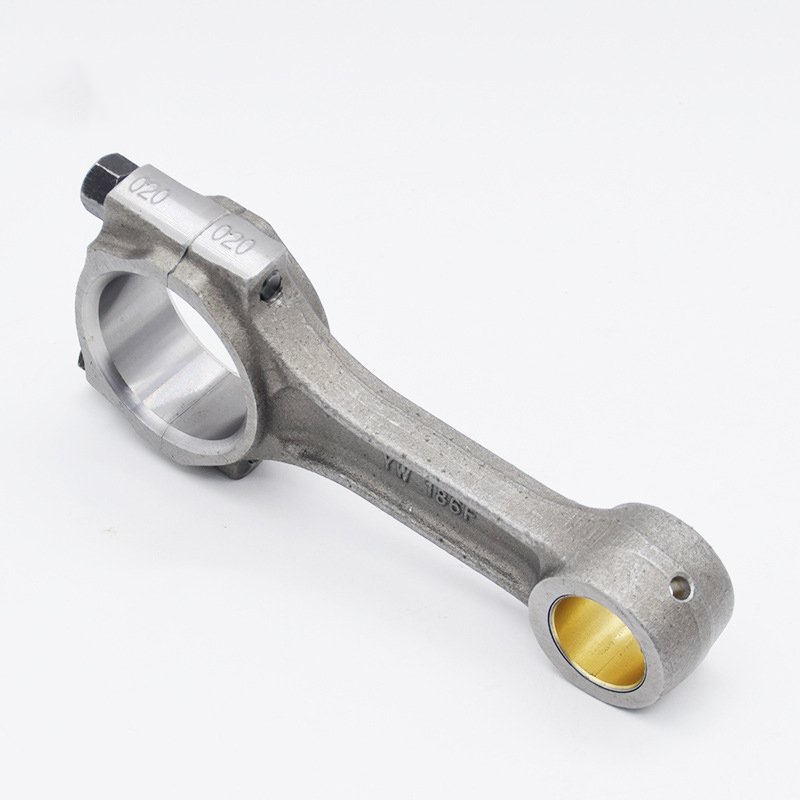 OEM aluminum 2jzgte Con Rods Connecting Rods for Toyota Altezza Aristo 2jz Engine Rods