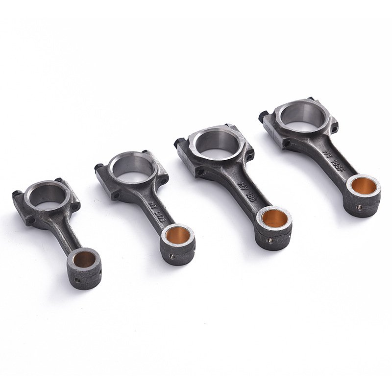 OEM aluminum 2jzgte Con Rods Connecting Rods for Toyota Altezza Aristo 2jz Engine Rods