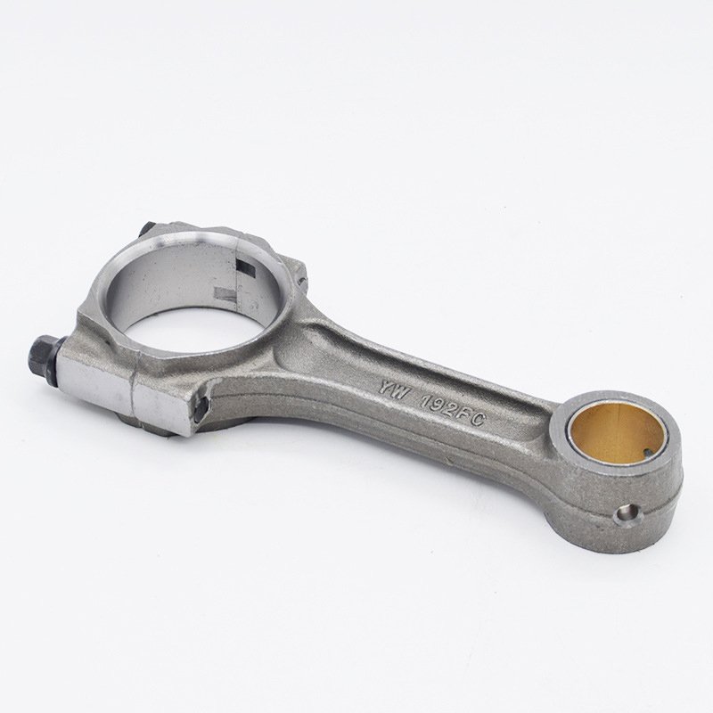 OEM aluminum 2jzgte Con Rods Connecting Rods for Toyota Altezza Aristo 2jz Engine Rods