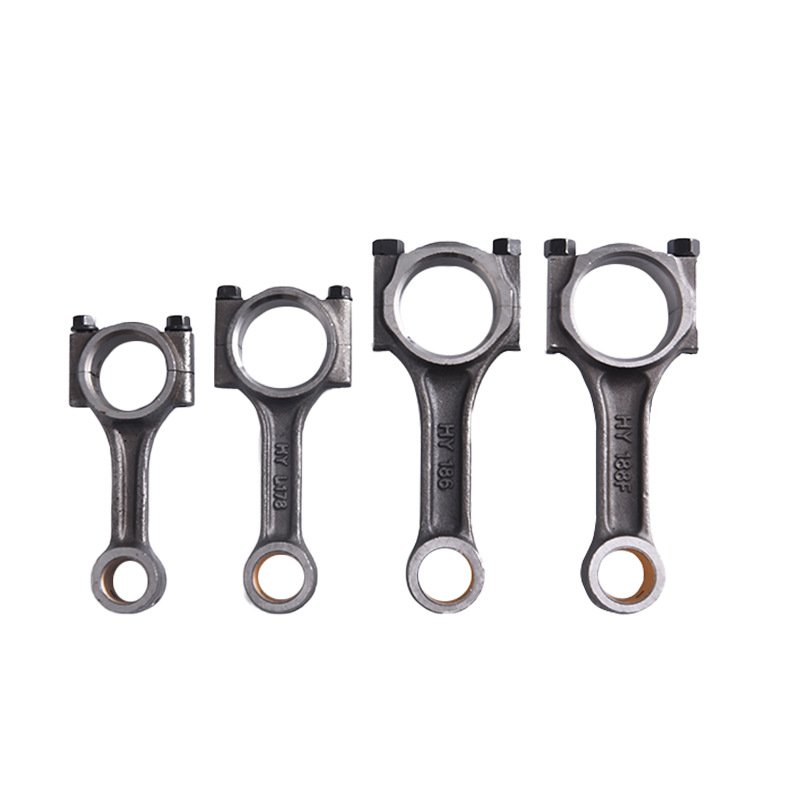 OEM aluminum 2jzgte Con Rods Connecting Rods for Toyota Altezza Aristo 2jz Engine Rods