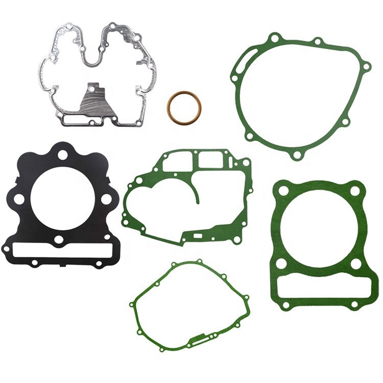 Motorcycle Cylinder Head Gasket For Honda XR250 XR250R XR250L 1986-2004