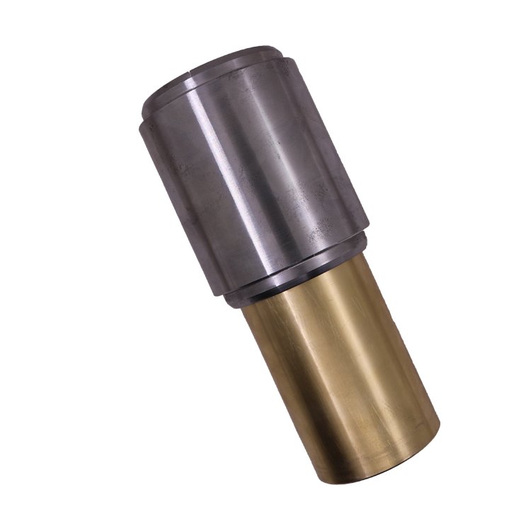 Trailer Copper Bushing Suspension Hanger Equalizer Connect Pin Sleeve Copper Bush For Trucks