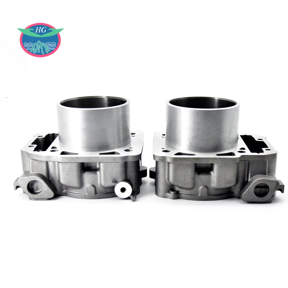 Brp Outlander1000 Front and Rear 91mm 1000CC Motorcycle Cylinder with Pistons Kit for Can-Am 2011-2020 Std
