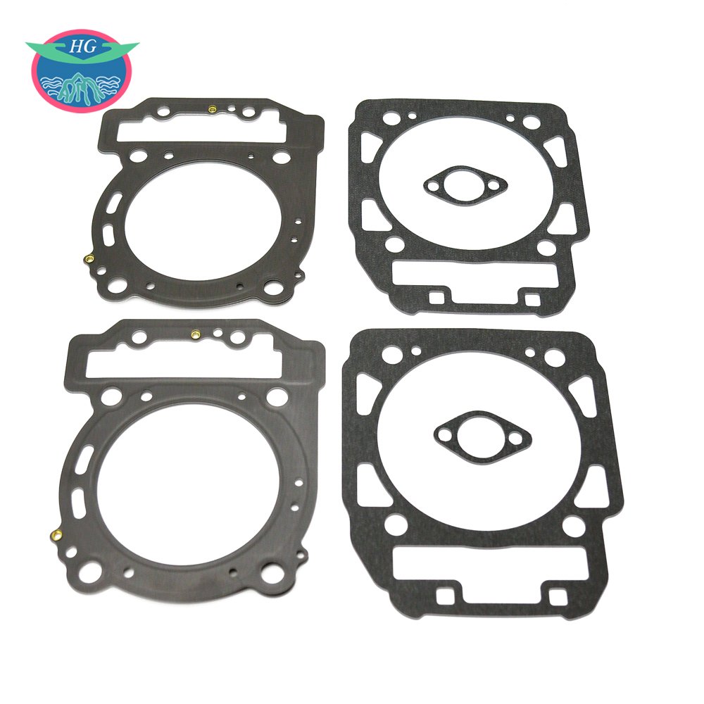 Brp Outlander1000 Front and Rear 91mm 1000CC Motorcycle Cylinder with Pistons Kit for Can-Am 2011-2020 Std