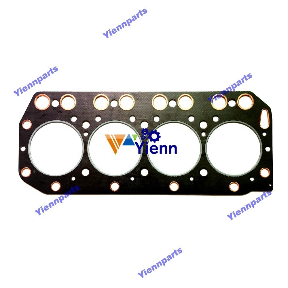 4TN100 4TN100E-ACG Cylinder Head Gasket For Yanmar Diesel Engine Repair Parts
