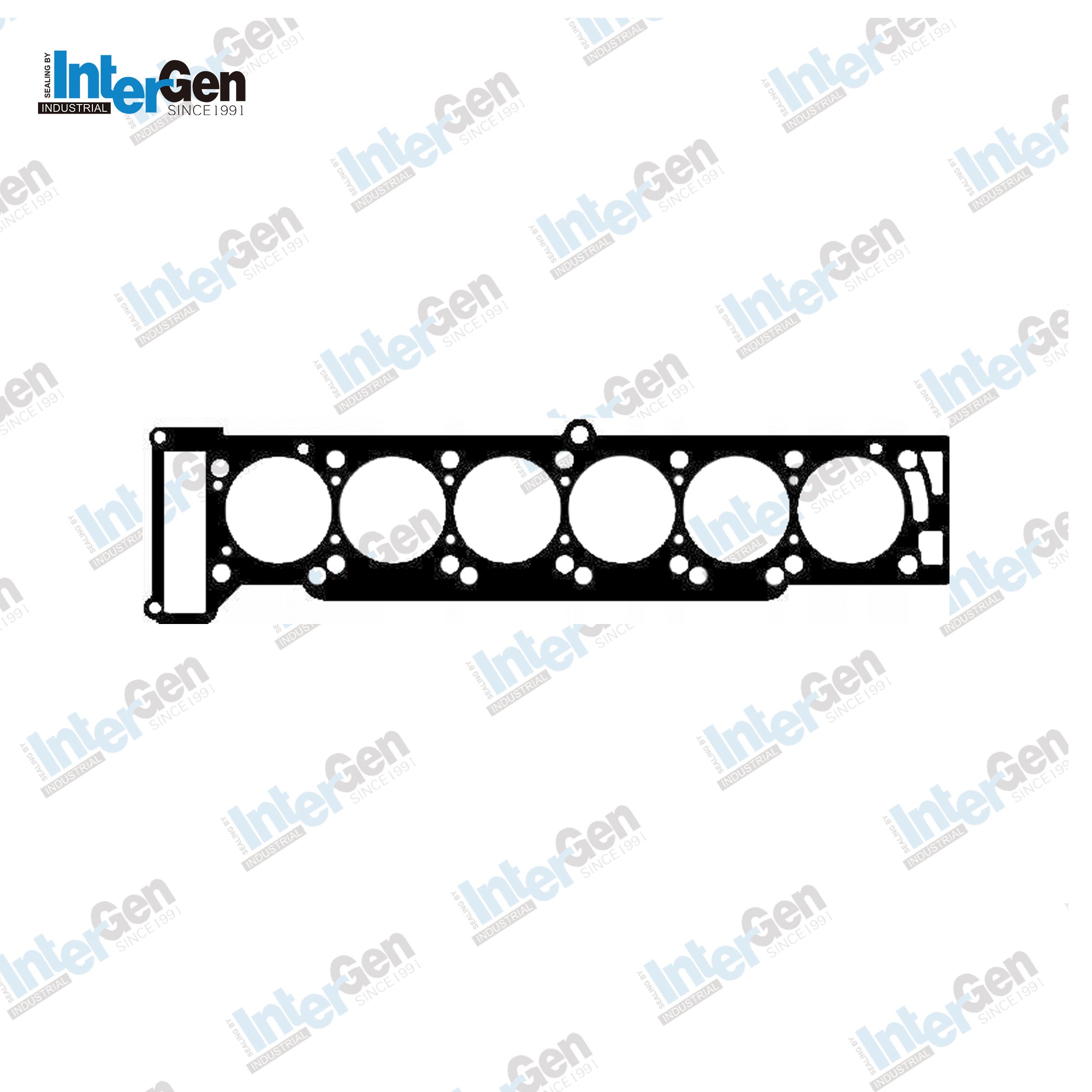 CYLINDER HEAD GASKET FOR OPEL C30SE HEAD GASKET 90392502