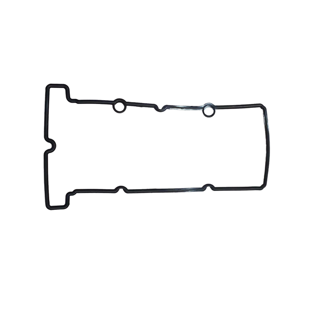 Factory Hot Sale Engine Valve Cover Gasket Cylinder Head Gasket for The Chang'an 473