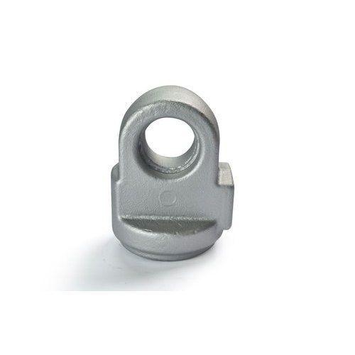 Diesel engine parts connecting rod box type container parts assembly