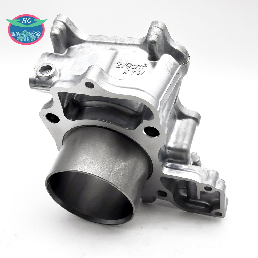 Ready to Ship SH300i Forza300 NSS300 72mm 279CC Motorcycle Accessories Engine Cylinder Block Kit For HONDA KTW