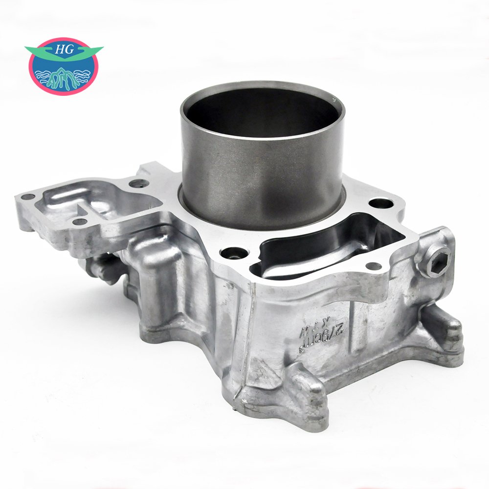 Ready to Ship SH300i Forza300 NSS300 72mm 279CC Motorcycle Accessories Engine Cylinder Block Kit For HONDA KTW