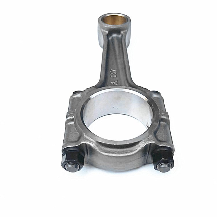 Excavator parts S6K engine connecting rod assembly for Caterpillar 320