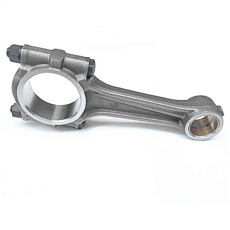 Excavator parts S6K engine connecting rod assembly for Caterpillar 320