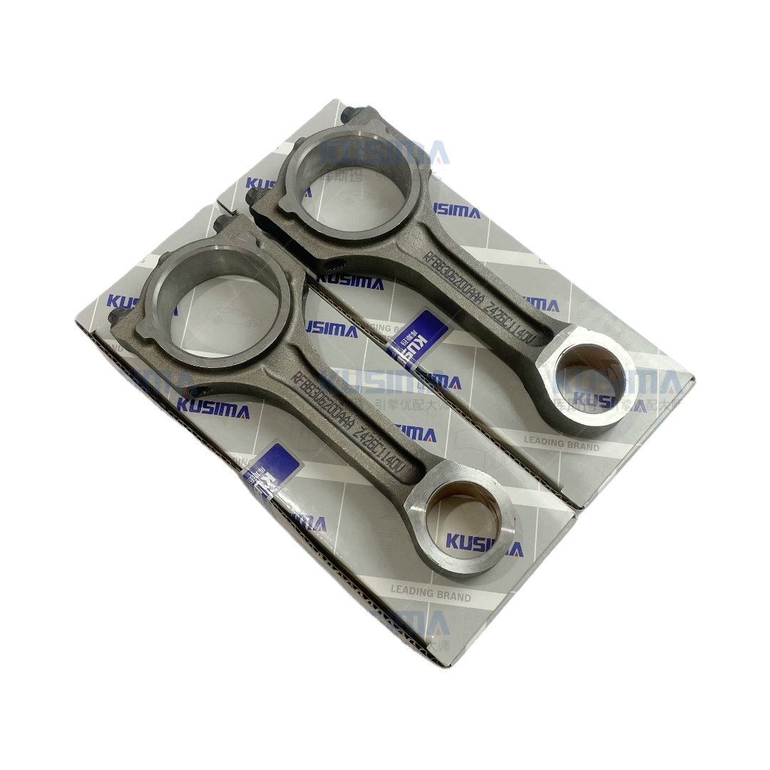 High quality factory direct auto engine part connecting rod for Ford Transit V348 3.2 TDCI MK7 5 cylinder diesel