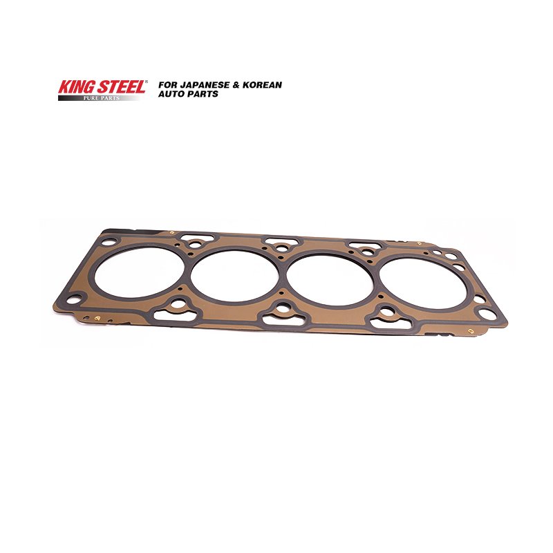 KINGSTEEL OEM 22311-27850 Manufacturer Guangzhou Auto Parts Engine Cylinder Head Gasket For HYUNDAI SANTA FE 2006 Korean Car