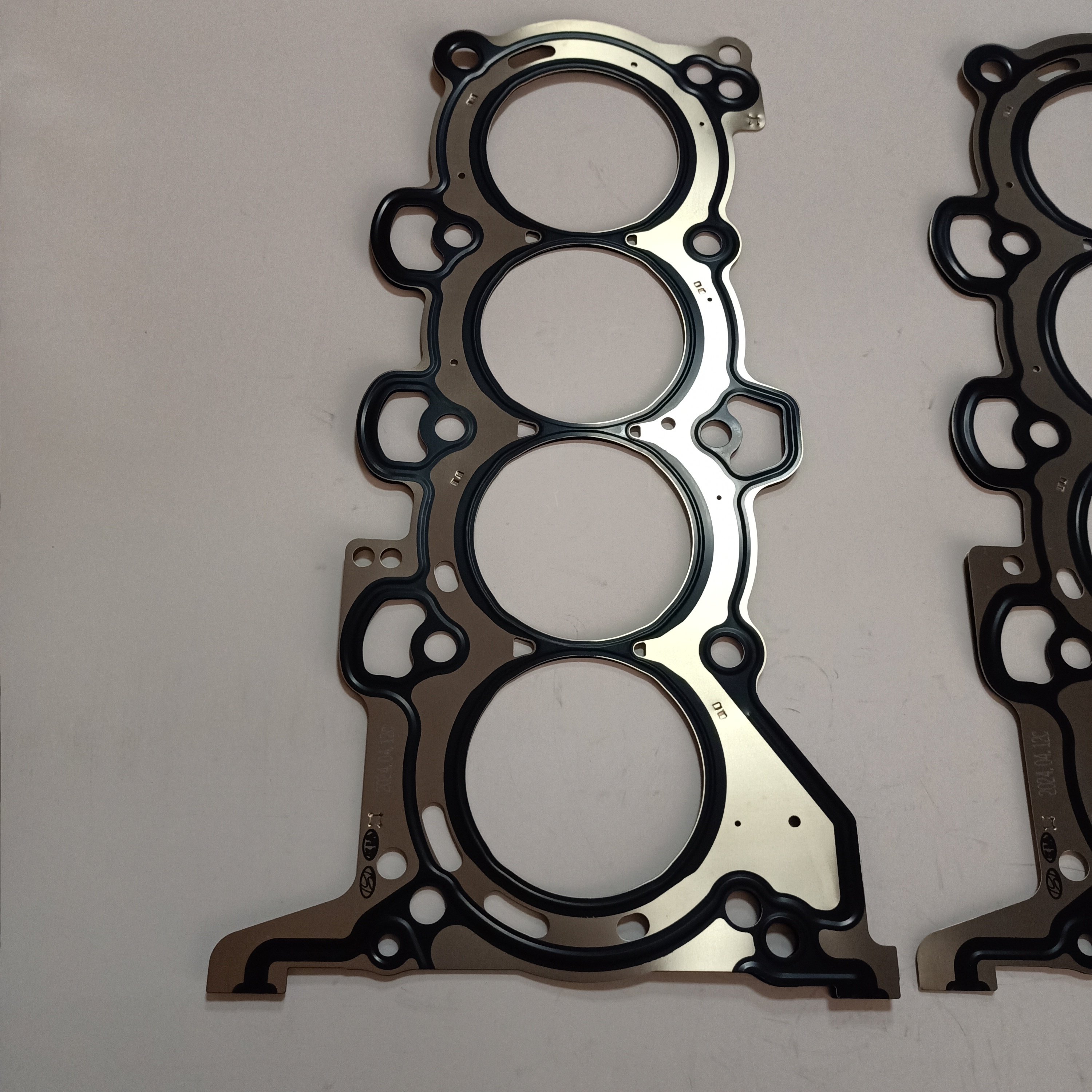 IVAN ZONEKO engine cylinder head gasket 22311-2E000 223112E000 Elantra Sonata Tucson I30 I40 IX35 Soul 22311-2E080