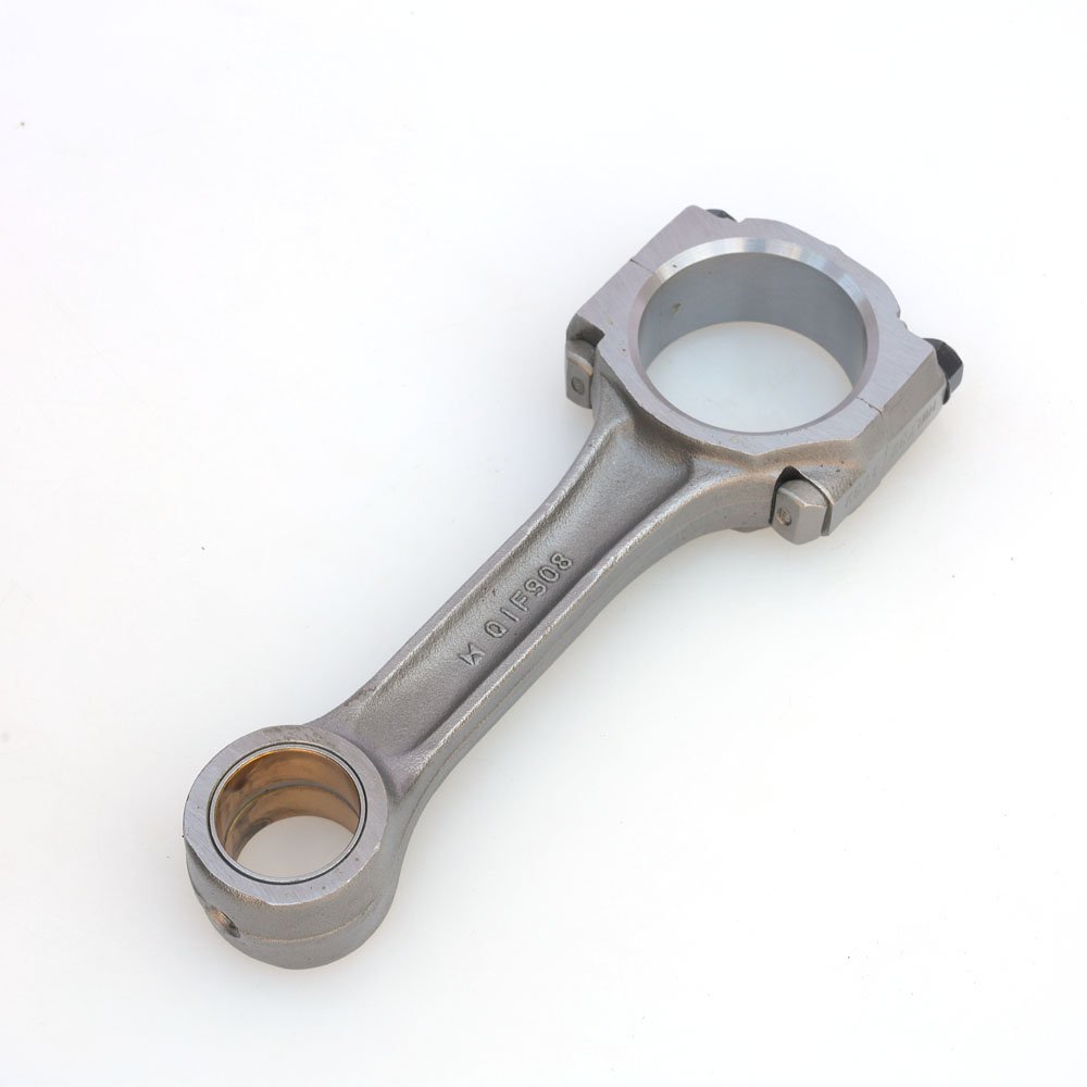 High Quality Connecting Rod 8-94329-692-3 8943296923 Compatible with Isuzu Engine 4JB1 4JB1T 2.8L 1213 843 853 Loader