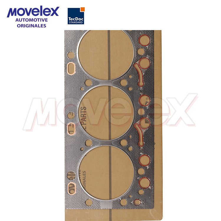Cylinder Head Gasket 5268714 For Fotone