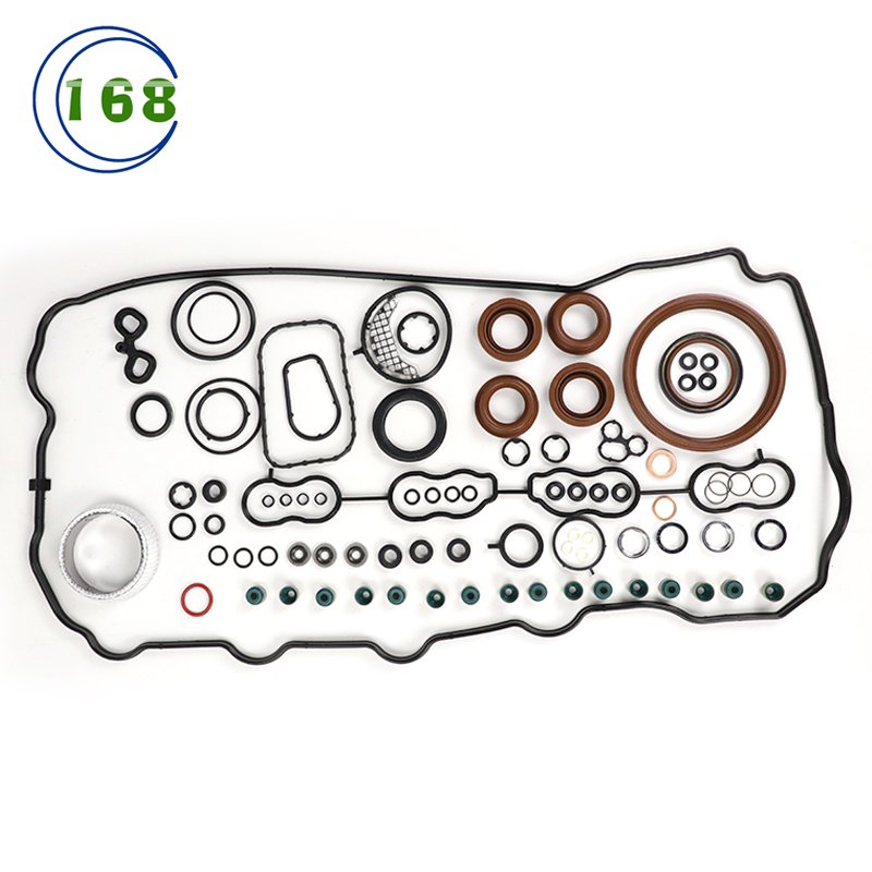 YLB Cylinder Head Gasket Set 6AR-FSE For Toyota CAMRY 2.0L 2011-2017 04111-0V110
