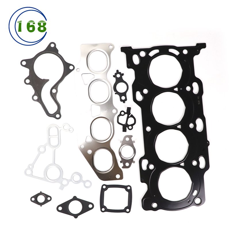 YLB Cylinder Head Gasket Set 6AR-FSE For Toyota CAMRY 2.0L 2011-2017 04111-0V110