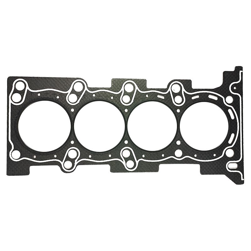 Auto Engine Spare Parts Cylinder Head cover Gasket For Changan uni-t uni-k uni-v uni-z BENBEN e-star