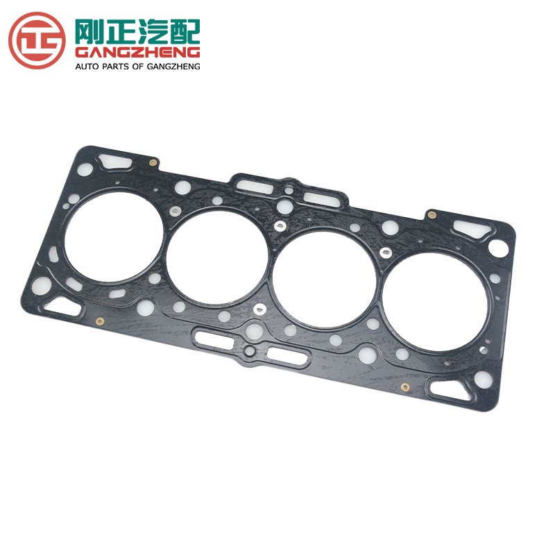 Auto Engine Spare Parts Cylinder Head cover Gasket For Changan uni-t uni-k uni-v uni-z BENBEN e-star