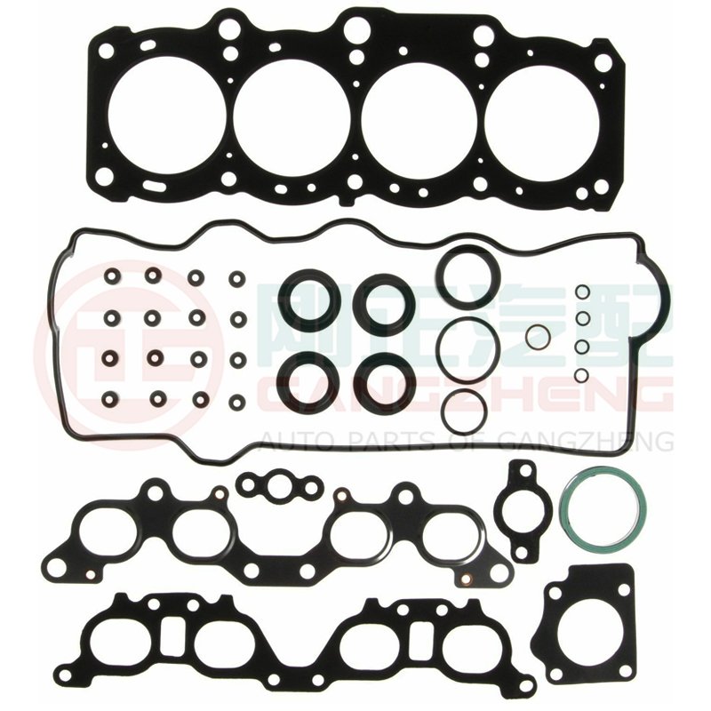 Auto Engine Spare Parts Cylinder Head cover Gasket For Changan uni-t uni-k uni-v uni-z BENBEN e-star