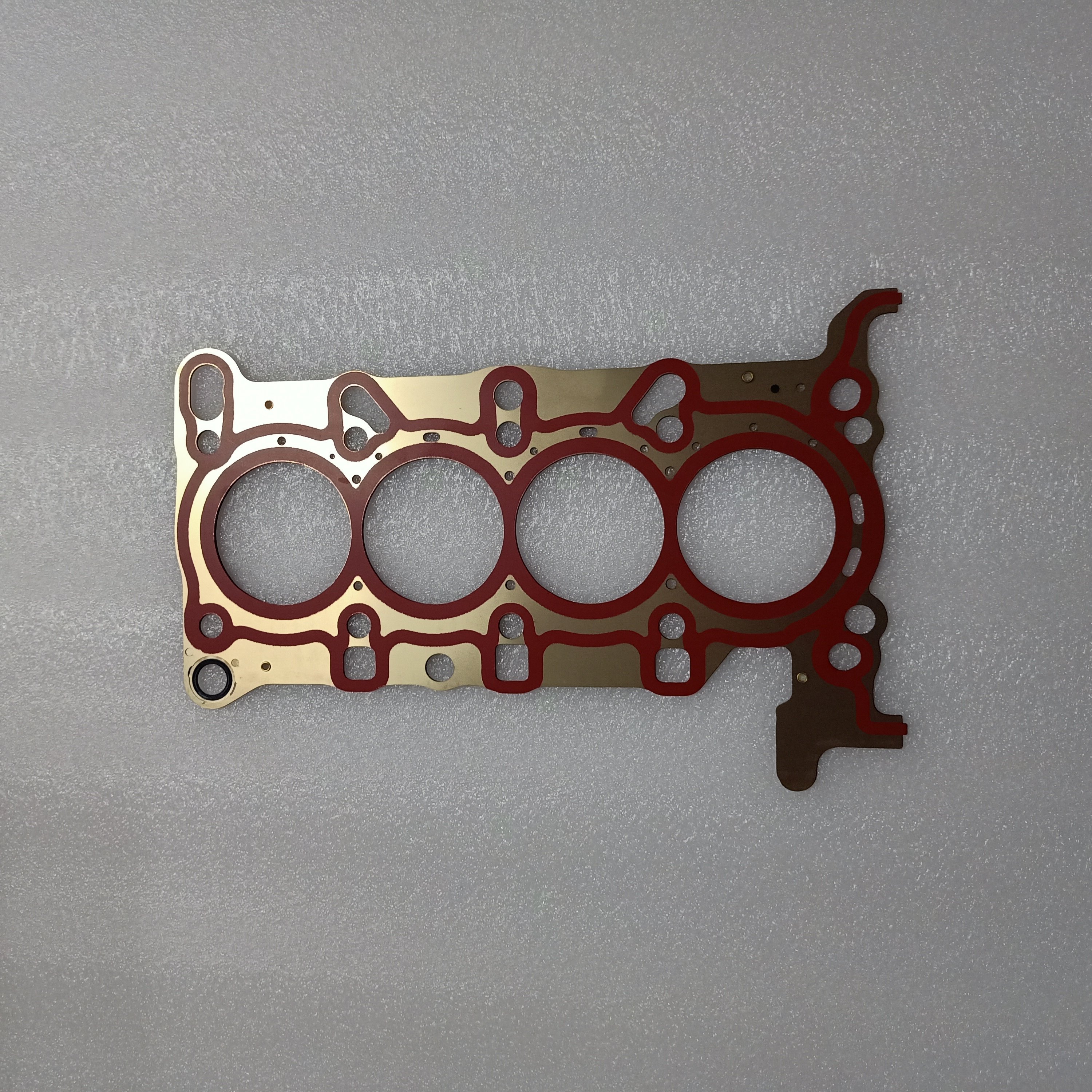 Auto Spare Parts 12664940 Cylinder Head Gasket Used Chevrolet Malibu Spark1.4T ENVIDION1.5T 12664940 Steel Material Daewoo Truck
