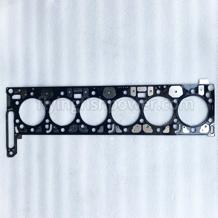 Wholesale Cylinder Head Gasket 5558113 for ISG QSG Engine