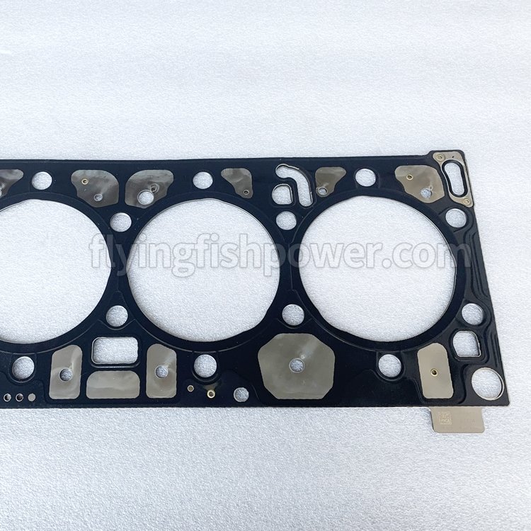 Wholesale Cylinder Head Gasket 5558113 for ISG QSG Engine