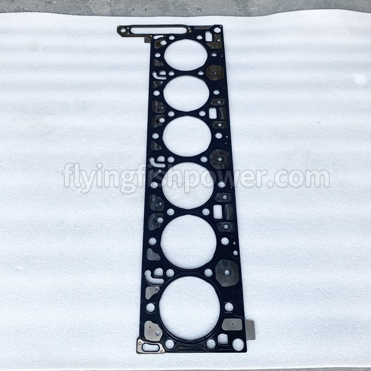 Wholesale Cylinder Head Gasket 5558113 for ISG QSG Engine