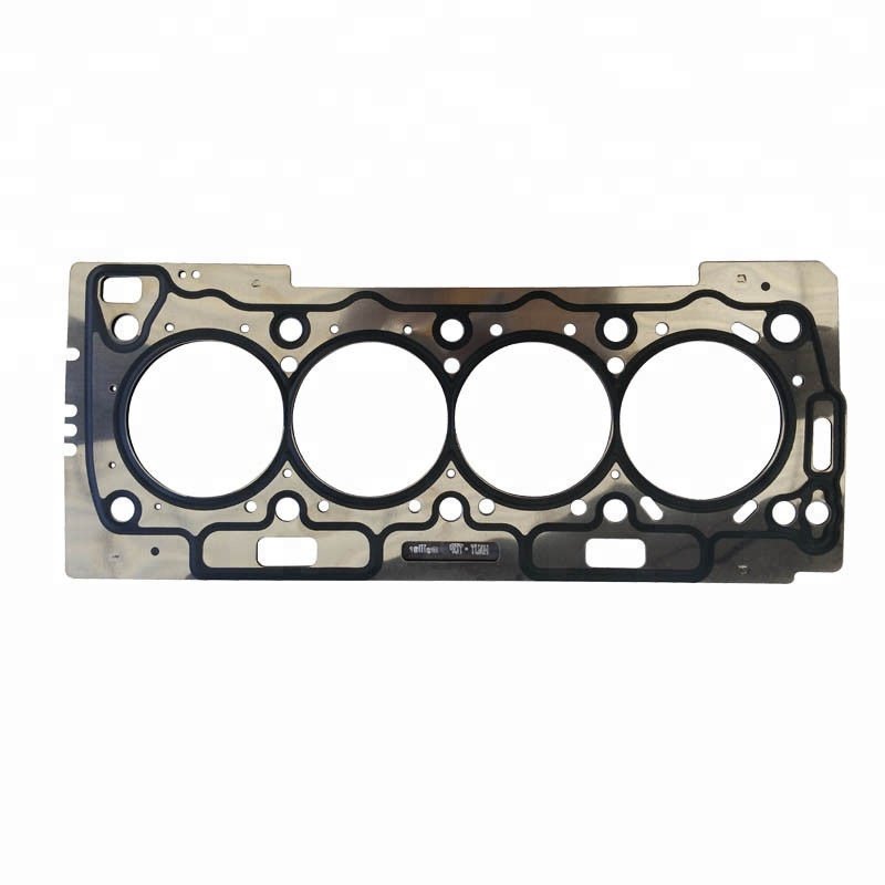 TU5JP4 Engine Parts With Cylinder Head Gasket For Peugeot 307 Engine Seal Gasket