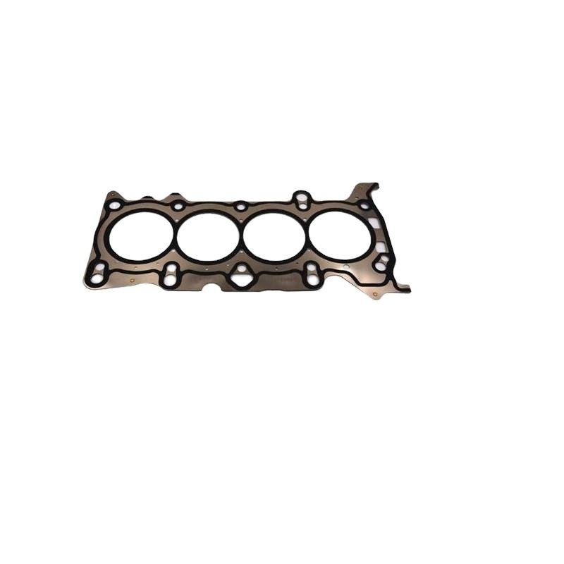 TU5JP4 Engine Parts With Cylinder Head Gasket For Peugeot 307 Engine Seal Gasket