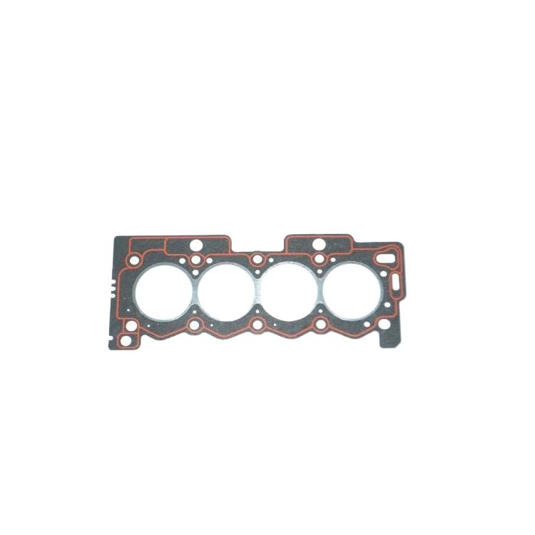 TU5JP4 Engine Parts With Cylinder Head Gasket For Peugeot 307 Engine Seal Gasket