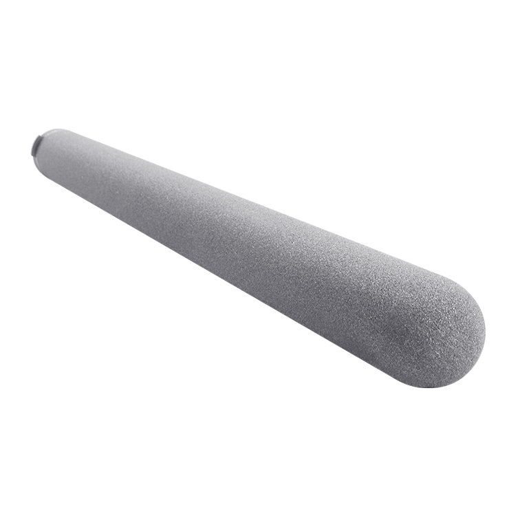 TOPEP Supply Customized 30inch Titanium Powder Sintered Filter Element 43*67*750 Liquid Filtration Filter Cartridge