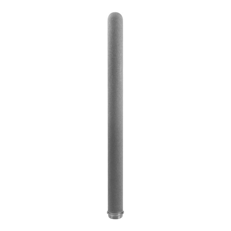 TOPEP Supply Customized 30inch Titanium Powder Sintered Filter Element 43*67*750 Liquid Filtration Filter Cartridge