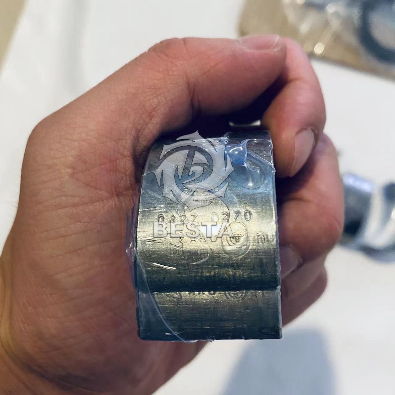 BF4M2011 BF4M1011 engine spare parts Connecting Rod Bearing big end bearing 04270255 02928967 0427 0255 0292 8967 for deutz