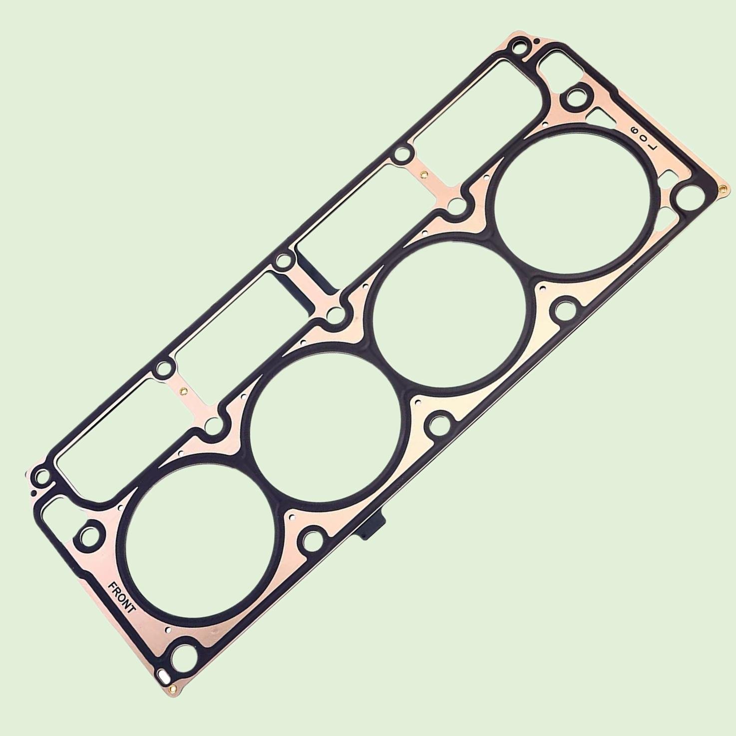 12558936 Car Engine Cylinder Head Gaskets Auto Spare Parts